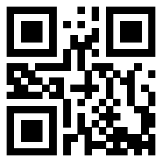 3913632061 QrCode associato