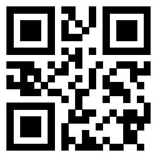 3913632062 QrCode associato