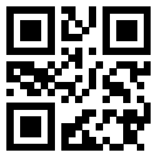 Scansione del Qr Code di 3913632063