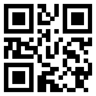 Immagine del Qr Code di 3913632066