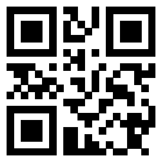 3913632068 - Immagine del Qr Code associato