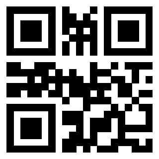 3913632071 - Immagine del QrCode