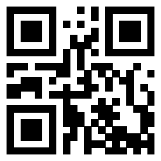 Scansione del QrCode di 3913632073