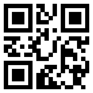 3913632077 - Immagine del Qr Code associato