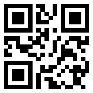 3913632078 - Immagine del QrCode associato