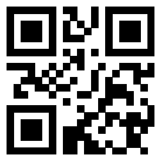 Immagine del QrCode di 3913632079