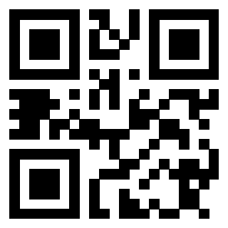 3913632080 QrCode associato