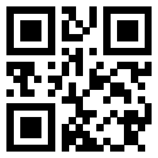 3913632082 - Immagine del QrCode