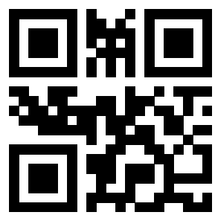 Immagine del Qr Code di 3913632084