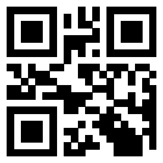 Immagine del Qr Code di 3913632085