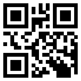 Immagine del Qr Code di 3913632088