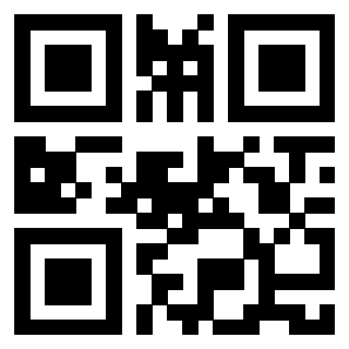 Scansione del QrCode di 3913632090