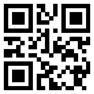 3913632092 - Immagine del Qr Code