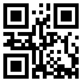 3913632094 Qr Code associato