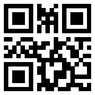Scansione del QrCode di 3913632095
