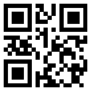 3913632096 Qr Code associato