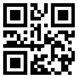 3913632097 - Immagine del Qr Code