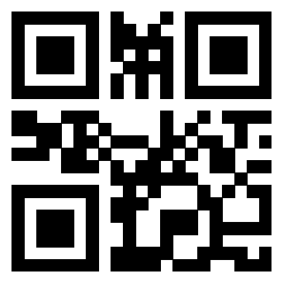 3913632100 Qr Code associato