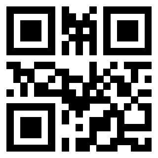 Immagine del QrCode di 3913632101
