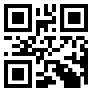 Il QrCode di 3913632103