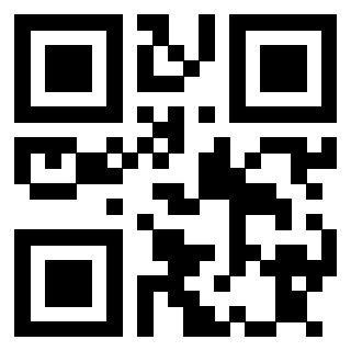 Scansione del Qr Code di 3913632107
