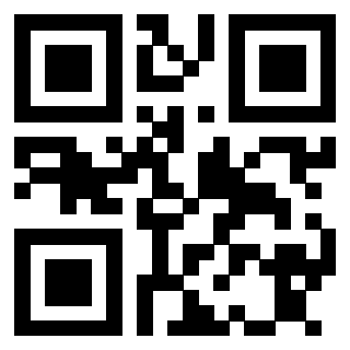 Immagine del Qr Code di 3913632109