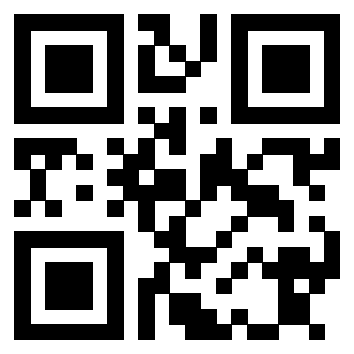Immagine del QrCode di 3913632110