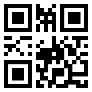 3913632112 Qr Code associato