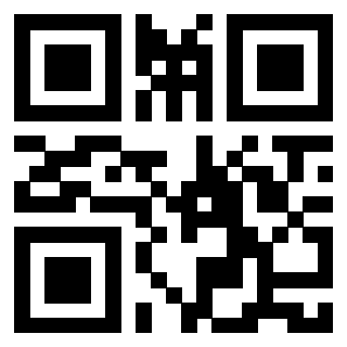 3913632115 - Immagine del QrCode associato