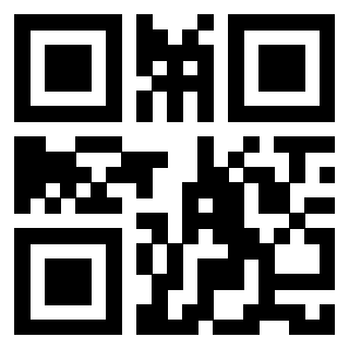 3913632117 QrCode associato