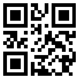 3913632118 - Immagine del Qr Code