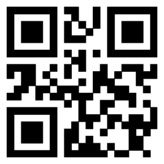 3913632119 QrCode associato