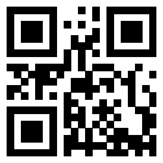 3913632122 - Immagine del QrCode