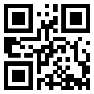 3913632124 Qr Code associato