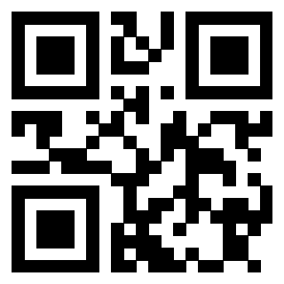 Il QrCode di 3913632125