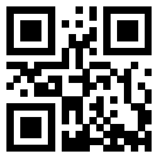 3913632126 - Immagine del Qr Code associato