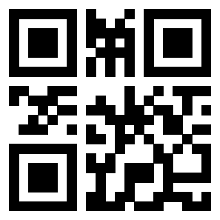 3913632128 QrCode associato