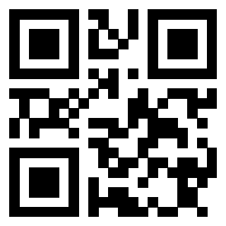 3913632129 - Immagine del QrCode