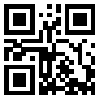Il QrCode di 3913632133