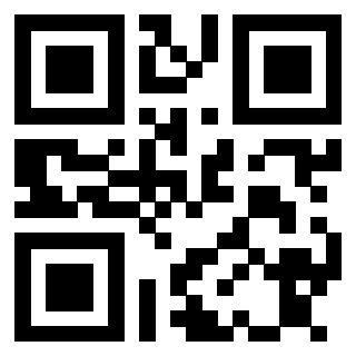 3913632134 QrCode associato