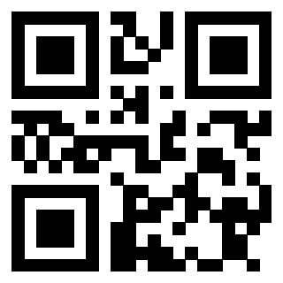 Immagine del QrCode di 3913632135