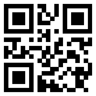 3913632138 QrCode associato