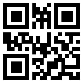 3913632139 QrCode associato