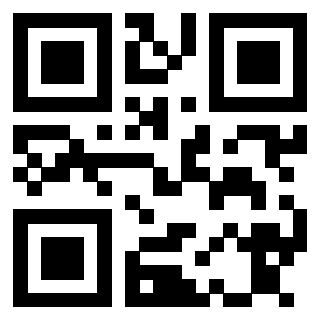 Il Qr Code di 3913632142