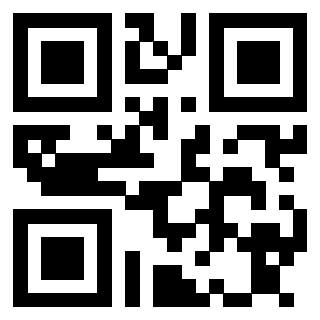 3913632145 - Immagine del QrCode associato