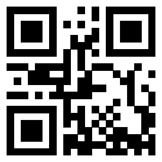 Il QrCode di 3913632148