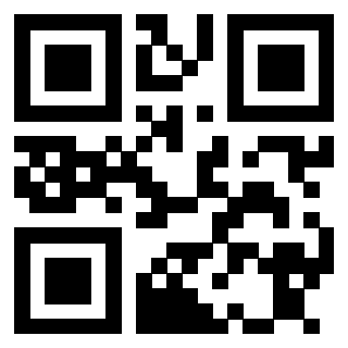3913632149 - Immagine del QrCode