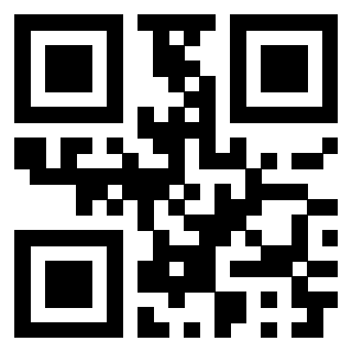 3913632151 - Immagine del Qr Code