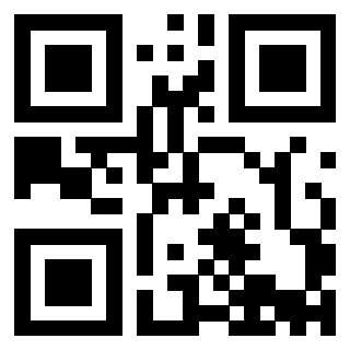 3913632153 - Immagine del QrCode associato