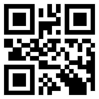 Immagine del QrCode di 3913632154
